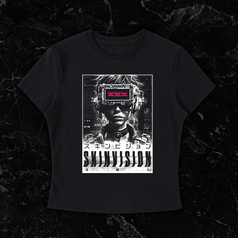 Optixxx | Womens Fitted Top