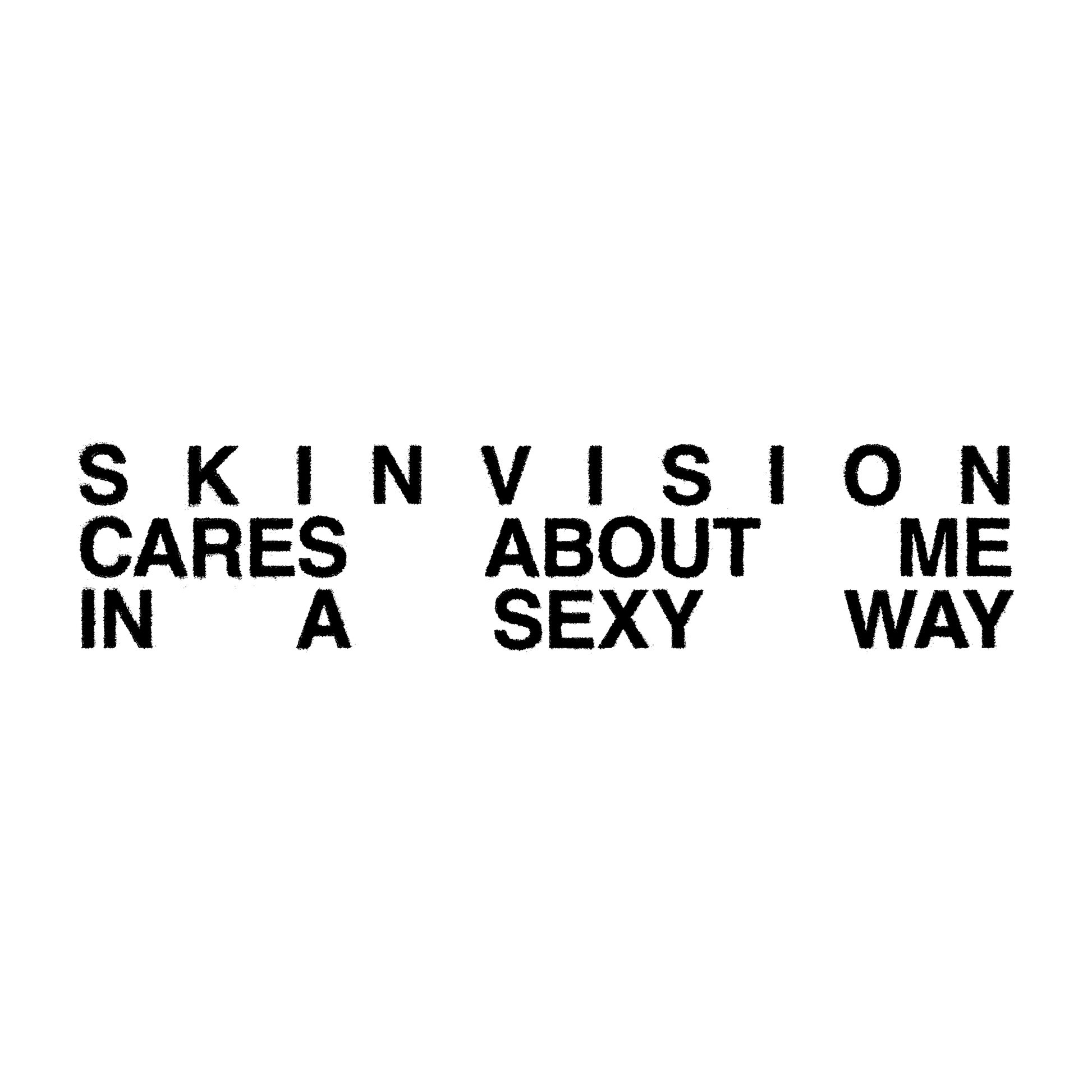 In A Sexy Way | Women's Fitted Top